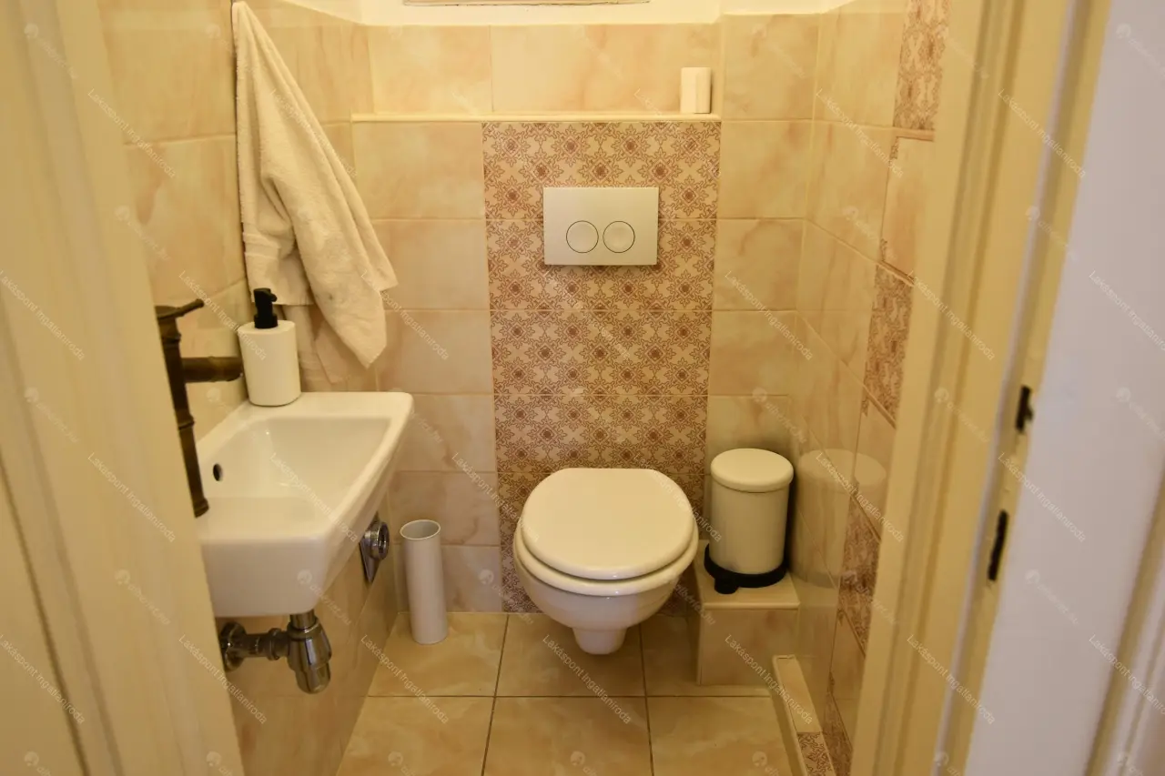 Kiadó albérlet 472000 Ft/hó áron: Budapest, VIII. kerület  Pál utca. Mérete: 139 nm, 4 szobás | Alberlet.hu - 6838357