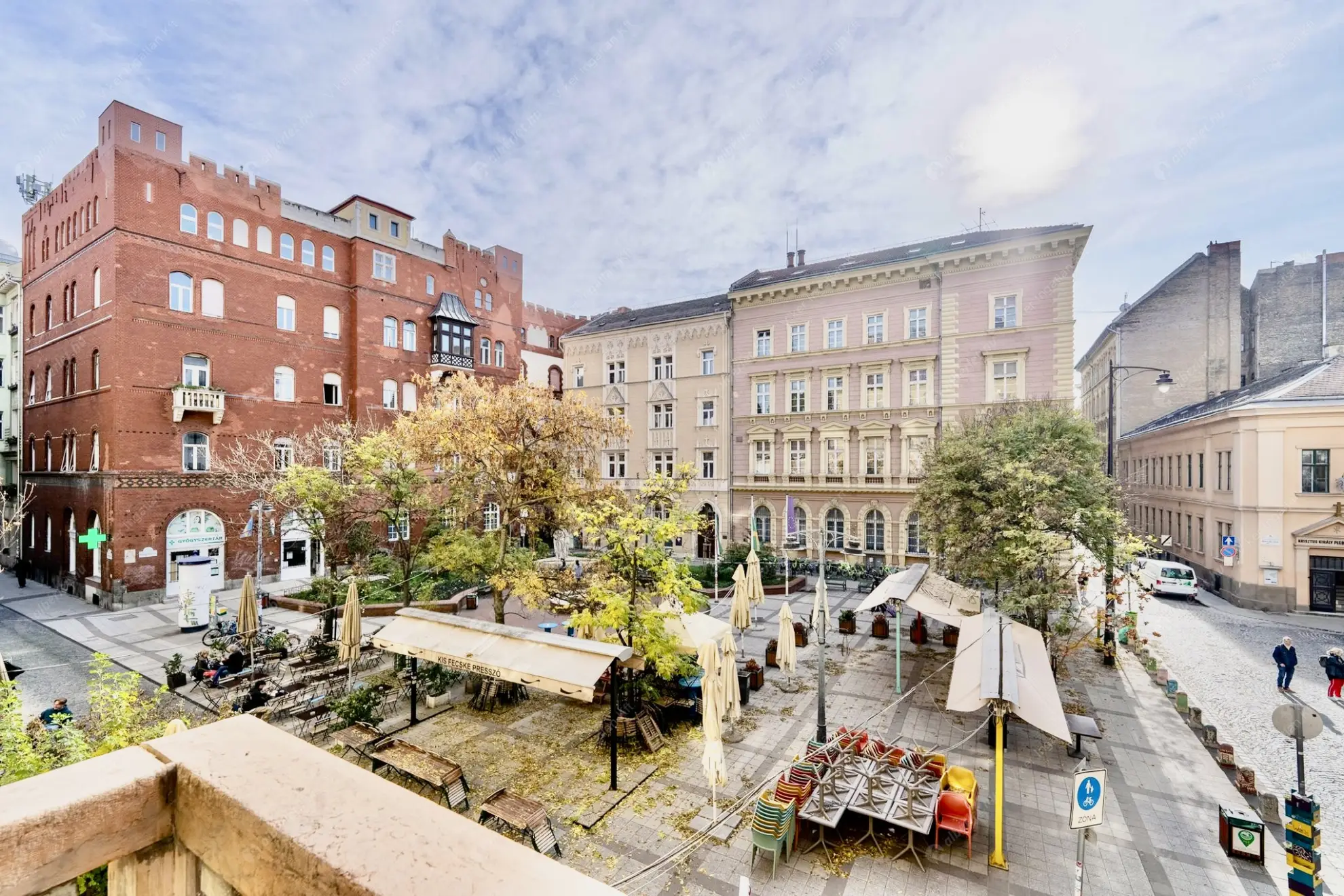 Kiadó albérlet 700000 Ft/hó áron: Budapest, VIII. kerület  Palotanegyed . Mérete: 160 nm, 4 szobás | Alberlet.hu - 6638179