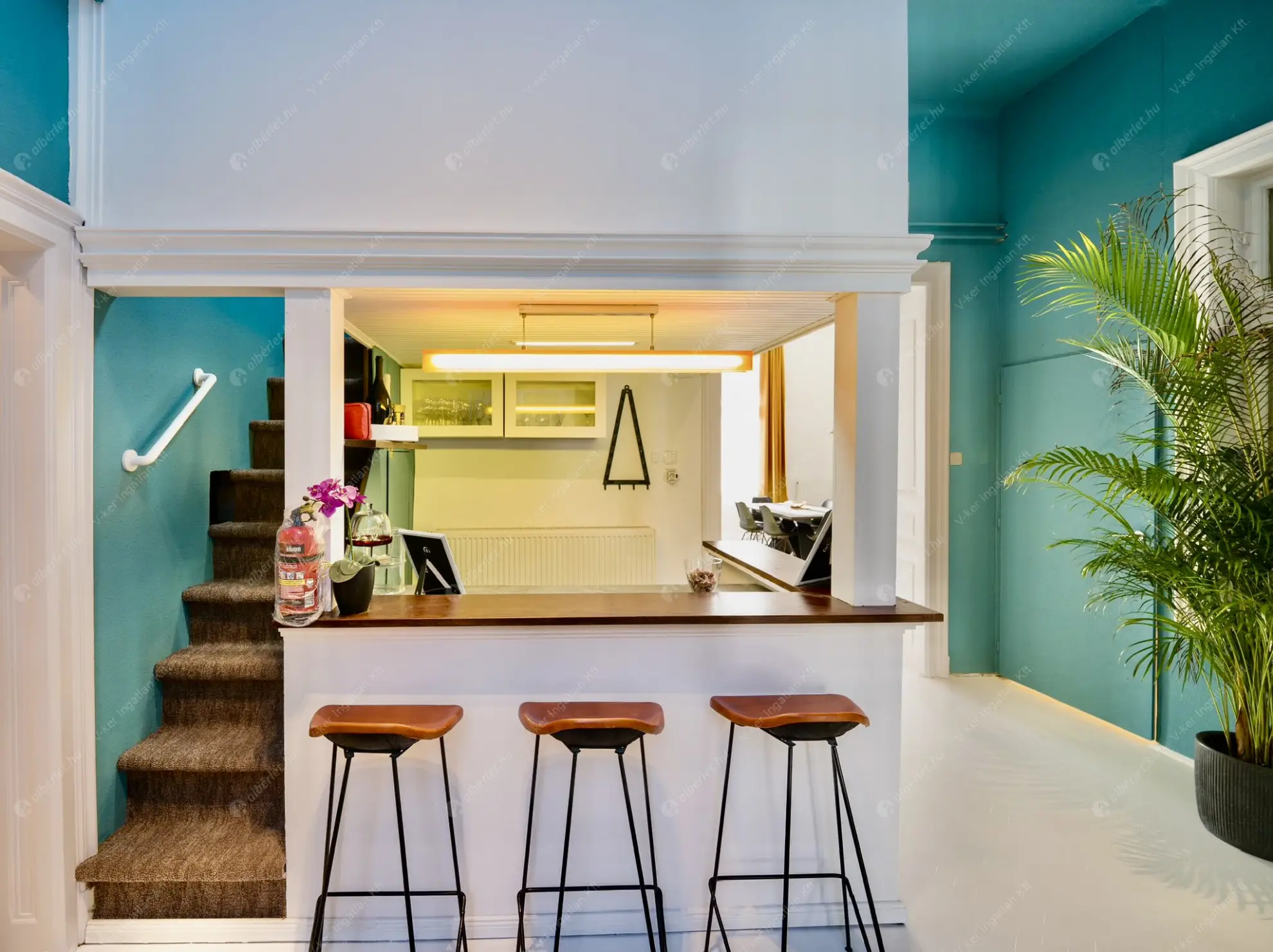 Kiadó albérlet 700000 Ft/hó áron: Budapest, VIII. kerület  Palotanegyed . Mérete: 160 nm, 4 szobás | Alberlet.hu - 6638180