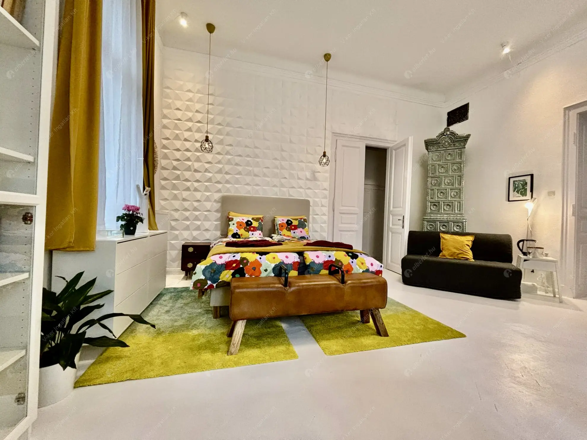 Kiadó albérlet 700000 Ft/hó áron: Budapest, VIII. kerület  Palotanegyed . Mérete: 160 nm, 4 szobás | Alberlet.hu - 6638187