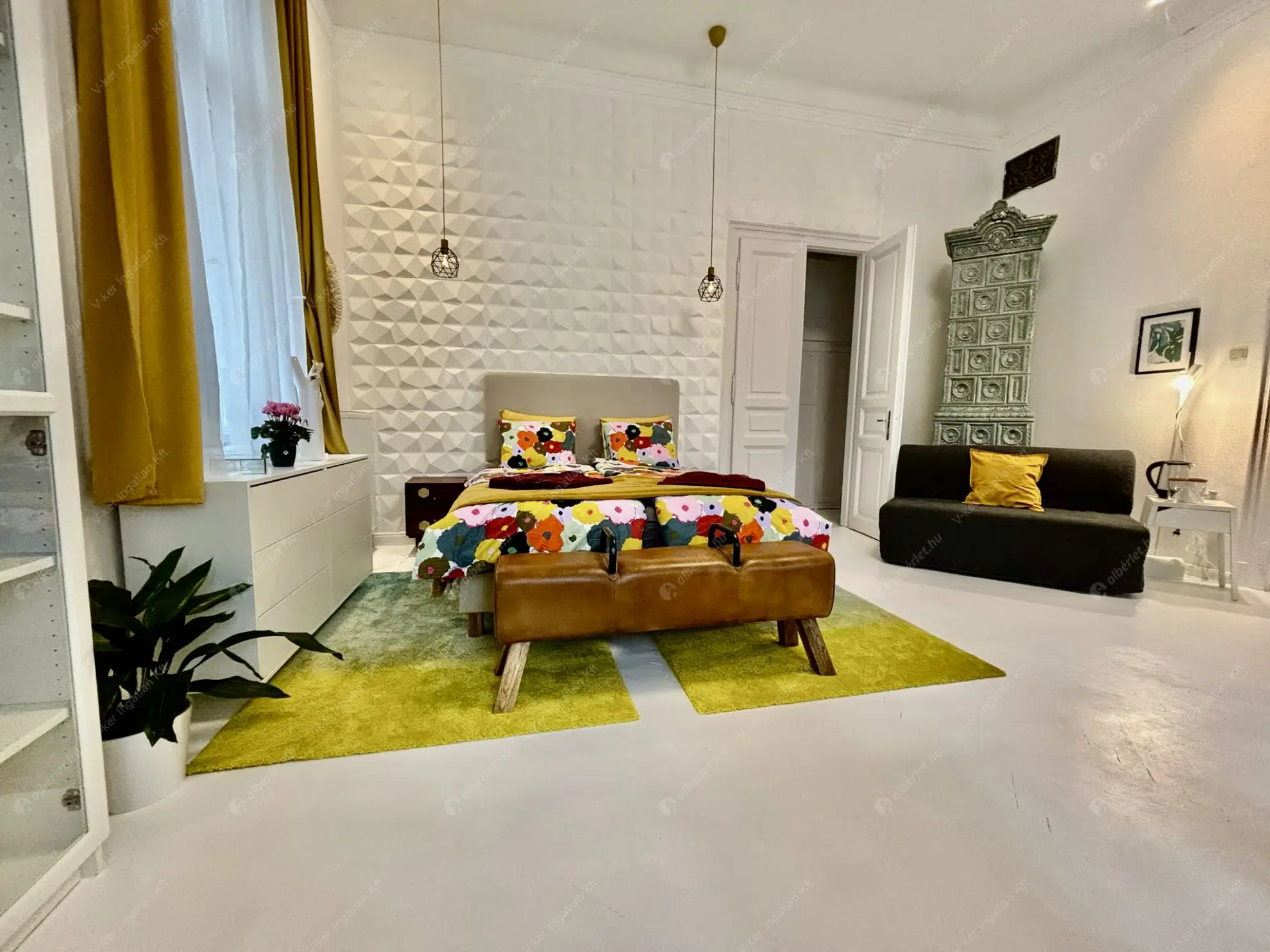 Kiadó albérlet 700000 Ft/hó áron: Budapest, VIII. kerület  Palotanegyed . Mérete: 160 nm, 4 szobás | Alberlet.hu - 6638191