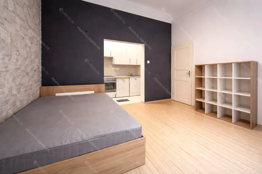 Kiadó albérlet 200000 Ft/hó áron: Budapest, VIII. kerület  Práter utca. Mérete: 33 nm, 1 szobás | Alberlet.hu - 6682827