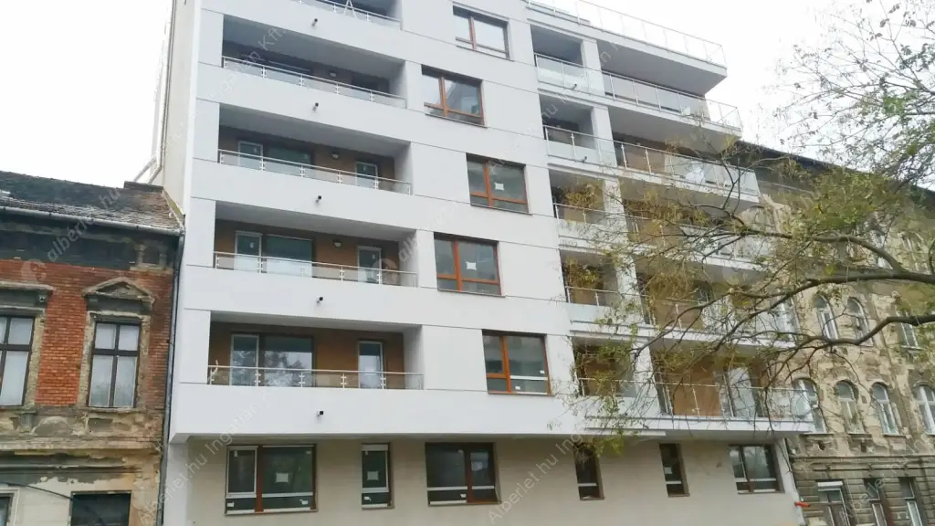 Kiadó albérlet 240000 Ft/hó áron: Budapest, VIII. kerület  Práter utca. Mérete: 35 nm, 1 szobás | Alberlet.hu - 6615933