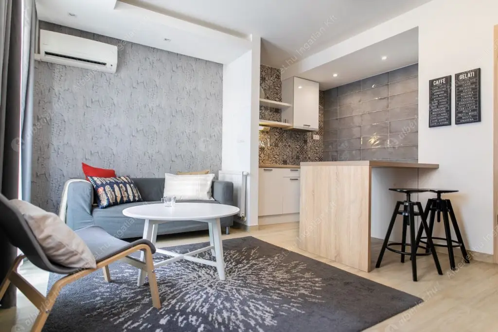 Kiadó albérlet 275000 Ft/hó áron: Budapest, VIII. kerület  Práter utca. Mérete: 35 nm, 1 szobás | Alberlet.hu - 6595200