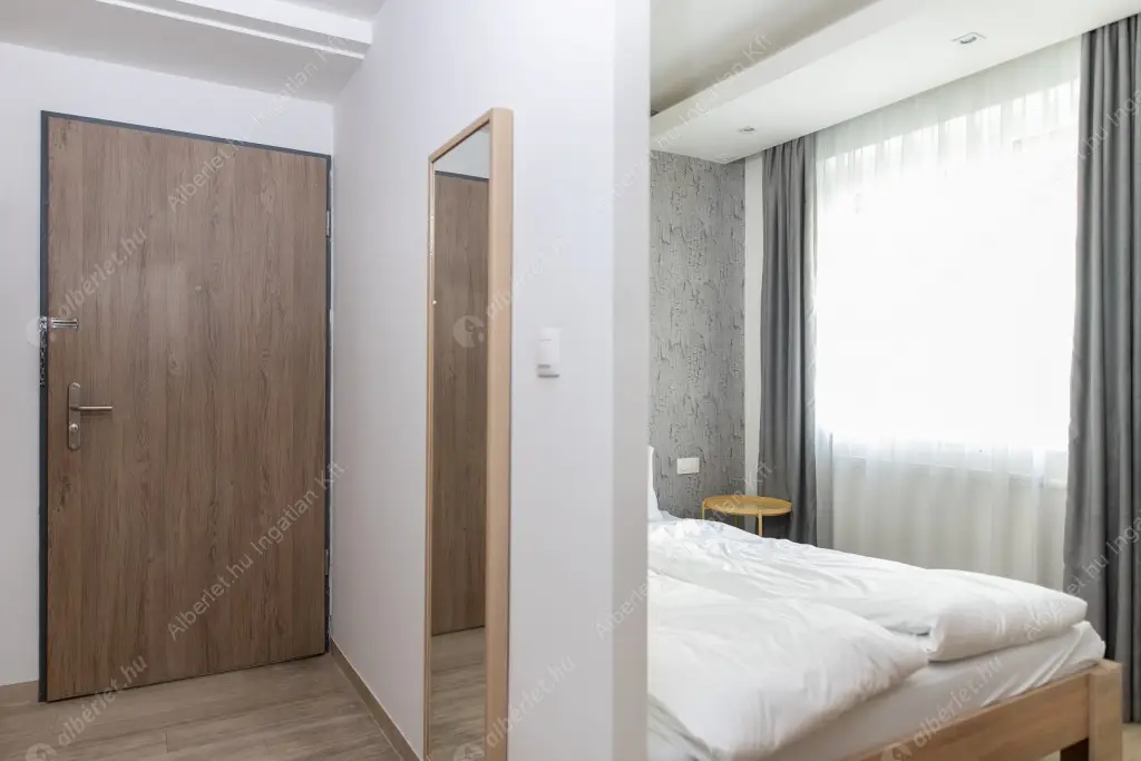 Kiadó albérlet 275000 Ft/hó áron: Budapest, VIII. kerület  Práter utca. Mérete: 35 nm, 1 szobás | Alberlet.hu - 6595203
