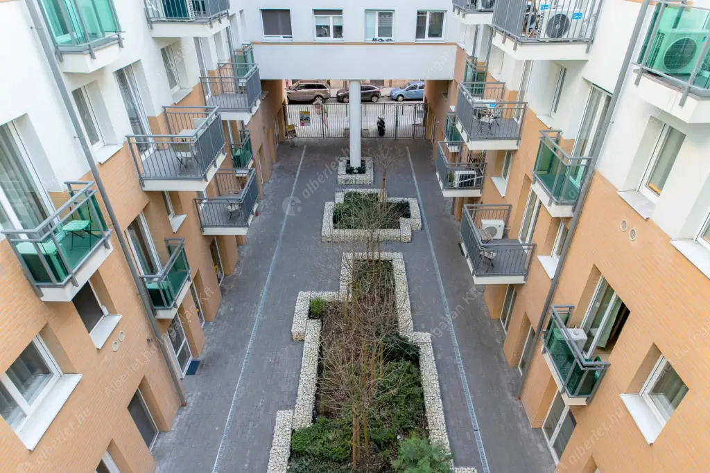 Kiadó albérlet 275000 Ft/hó áron: Budapest, VIII. kerület  Práter utca. Mérete: 35 nm, 1 szobás | Alberlet.hu - 6595204