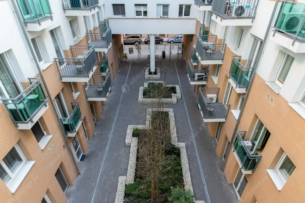 Kiadó albérlet 275000 Ft/hó áron: Budapest, VIII. kerület  Práter utca. Mérete: 35 nm, 1 szobás | Alberlet.hu - 6595205