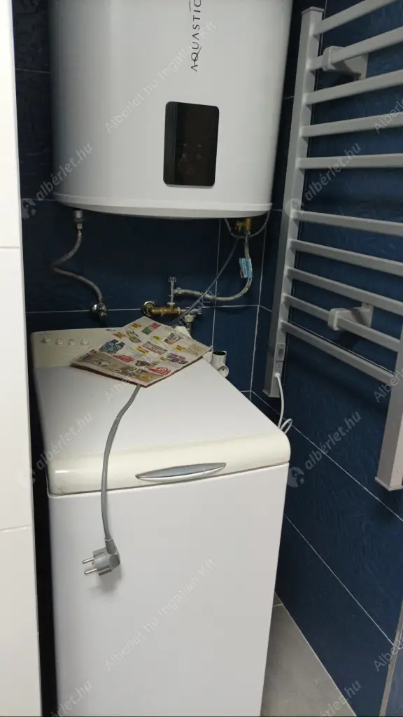 Kiadó albérlet 200000 Ft/hó áron: Budapest, VIII. kerület  Práter utca. Mérete: 36 nm, 1 szobás | Alberlet.hu - 6637228