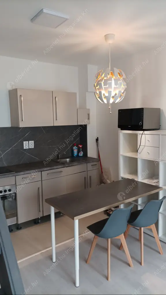 Kiadó albérlet 200000 Ft/hó áron: Budapest, VIII. kerület  Práter utca. Mérete: 36 nm, 1 szobás | Alberlet.hu - 6637233