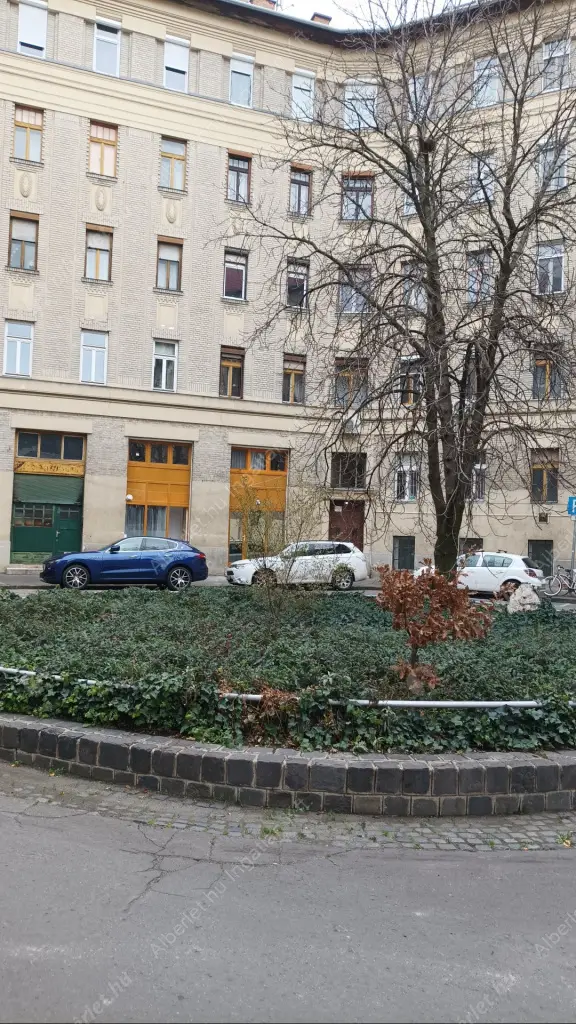 Kiadó albérlet 200000 Ft/hó áron: Budapest, VIII. kerület  Práter utca. Mérete: 36 nm, 1 szobás | Alberlet.hu - 6637234