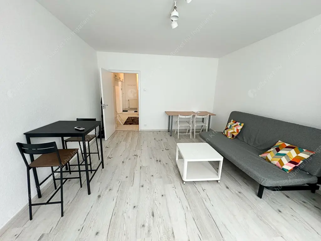 Kiadó albérlet 248000 Ft/hó áron: Budapest, VIII. kerület  Práter utca. Mérete: 41 nm, 1 szobás | Alberlet.hu - 6618167