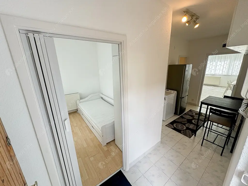 Kiadó albérlet 248000 Ft/hó áron: Budapest, VIII. kerület  Práter utca. Mérete: 41 nm, 1 szobás | Alberlet.hu - 6618170