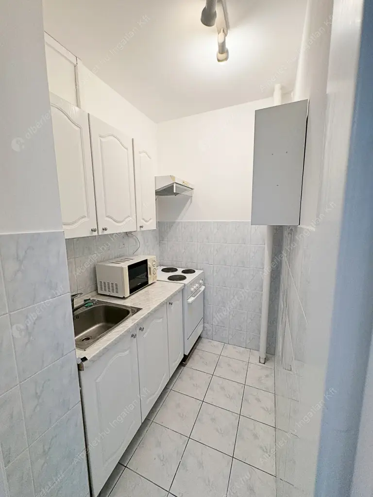 Kiadó albérlet 248000 Ft/hó áron: Budapest, VIII. kerület  Práter utca. Mérete: 41 nm, 1 szobás | Alberlet.hu - 6618172