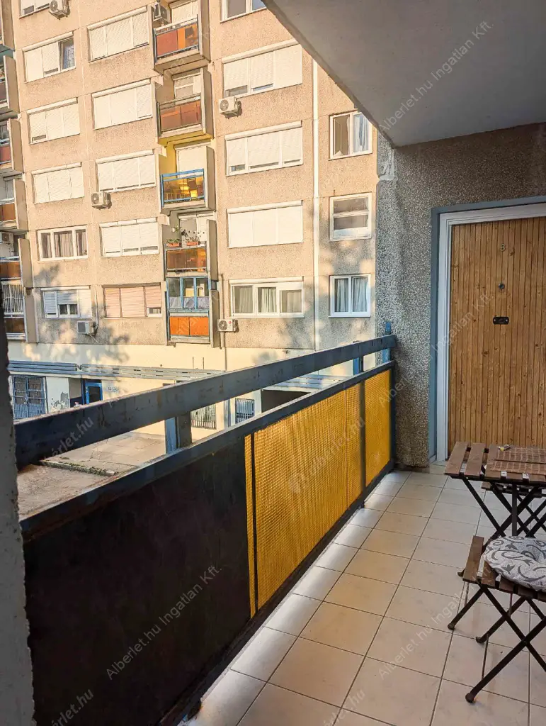 Kiadó albérlet 248000 Ft/hó áron: Budapest, VIII. kerület  Práter utca. Mérete: 41 nm, 1 szobás | Alberlet.hu - 6618175