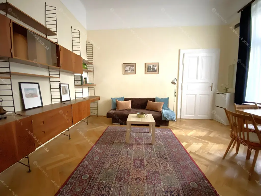 Kiadó albérlet 230000 Ft/hó áron: Budapest, VIII. kerület  Práter utca. Mérete: 41 nm, 1 szobás | Alberlet.hu - 6691743