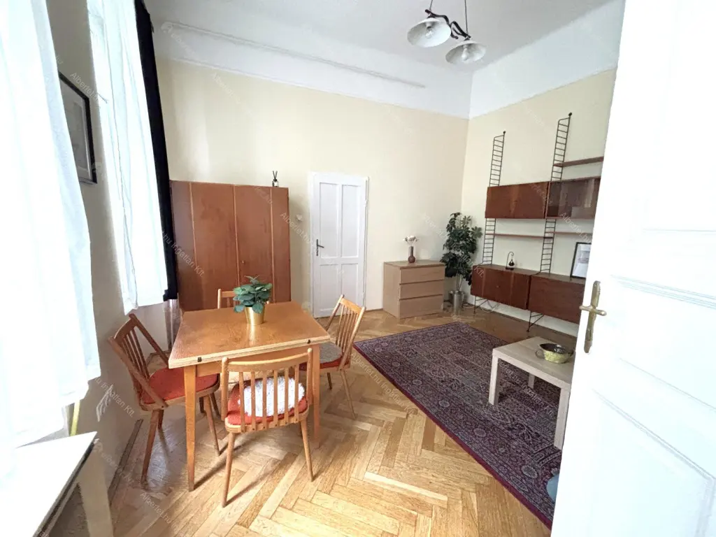 Kiadó albérlet 230000 Ft/hó áron: Budapest, VIII. kerület  Práter utca. Mérete: 41 nm, 1 szobás | Alberlet.hu - 6691744