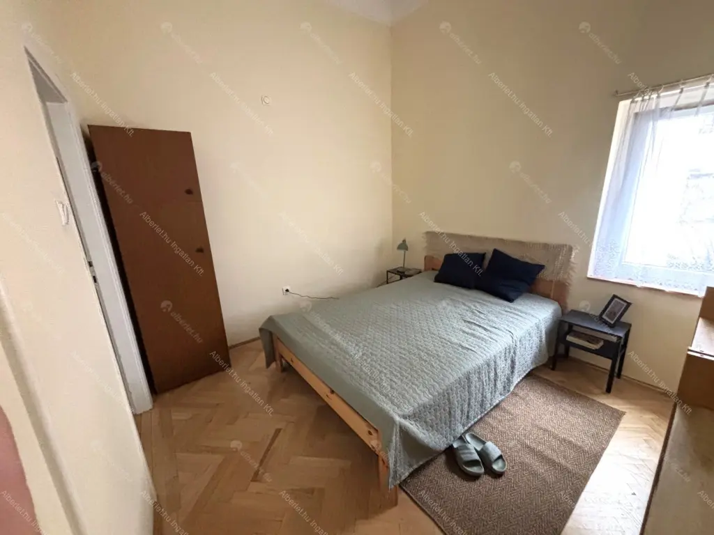 Kiadó albérlet 230000 Ft/hó áron: Budapest, VIII. kerület  Práter utca. Mérete: 41 nm, 1 szobás | Alberlet.hu - 6691747