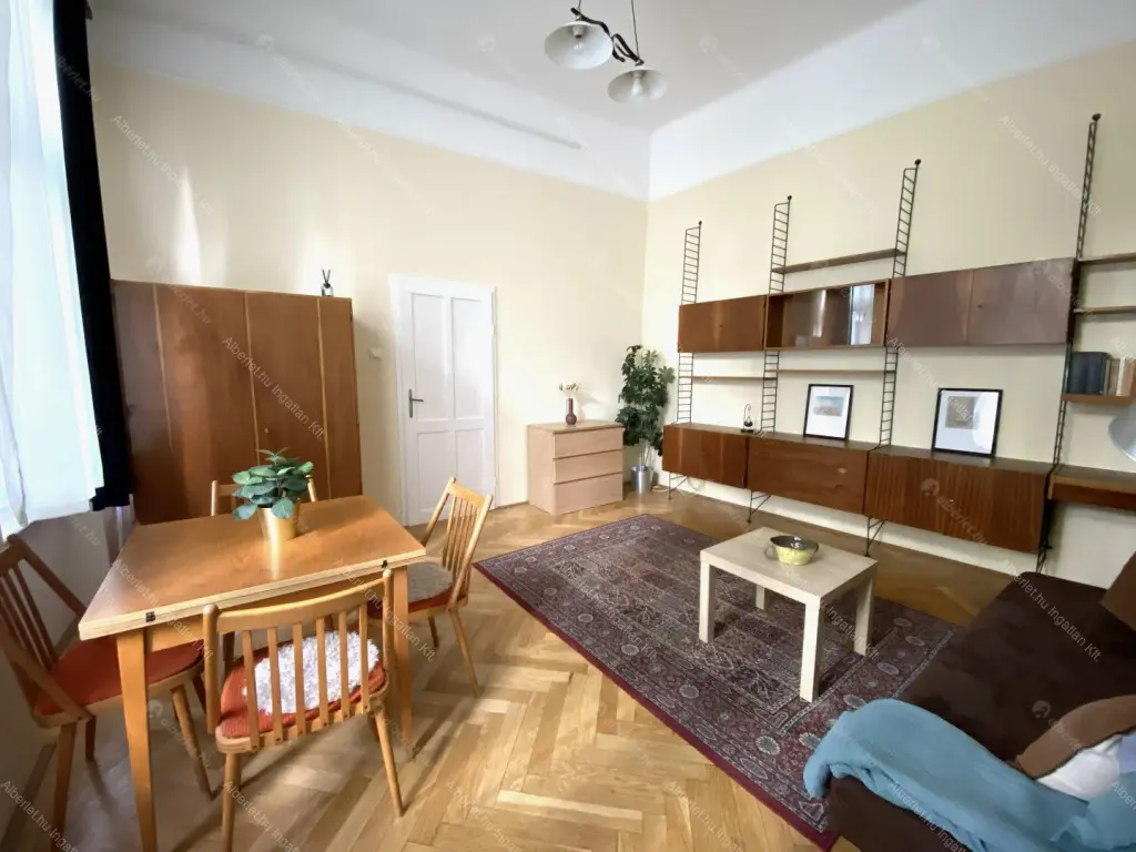 Kiadó albérlet 230000 Ft/hó áron: Budapest, VIII. kerület  Práter utca. Mérete: 41 nm, 1 szobás | Alberlet.hu - 6694418