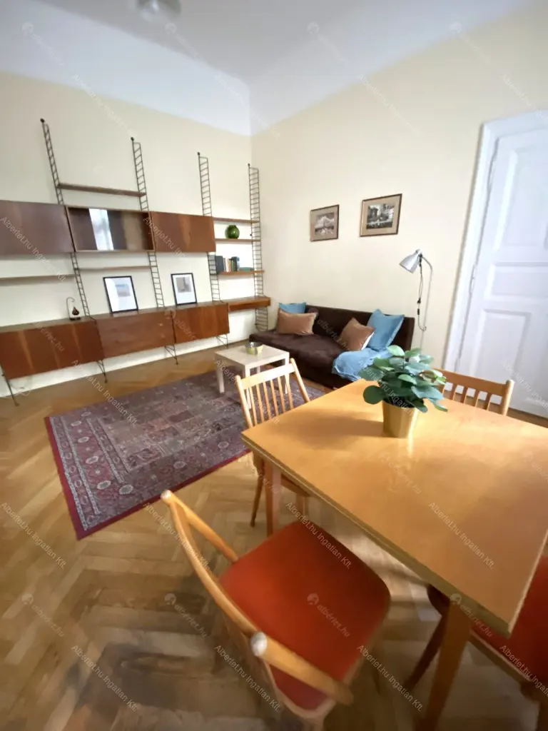 Kiadó albérlet 230000 Ft/hó áron: Budapest, VIII. kerület  Práter utca. Mérete: 41 nm, 1 szobás | Alberlet.hu - 6694422