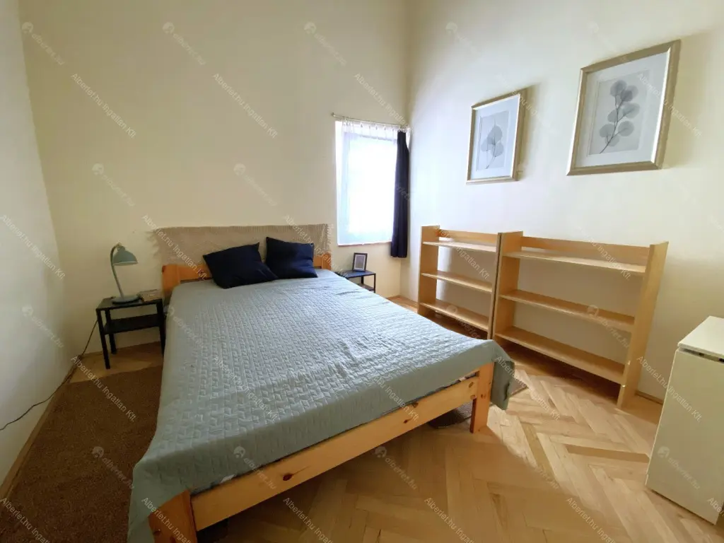 Kiadó albérlet 230000 Ft/hó áron: Budapest, VIII. kerület  Práter utca. Mérete: 41 nm, 1 szobás | Alberlet.hu - 6694425