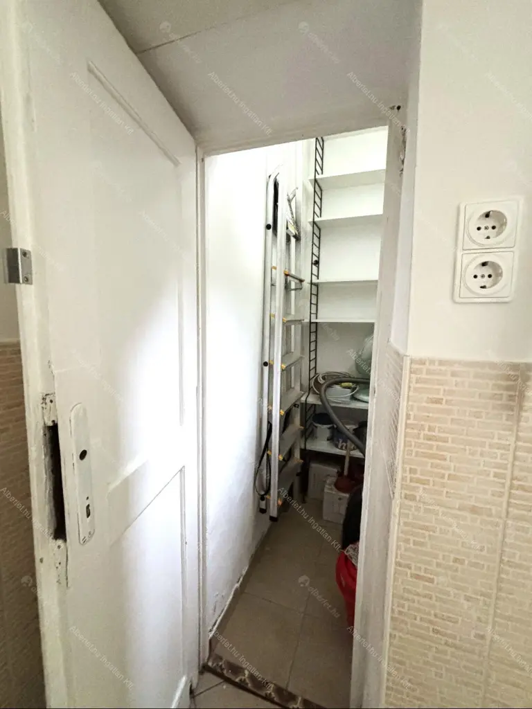 Kiadó albérlet 230000 Ft/hó áron: Budapest, VIII. kerület  Práter utca. Mérete: 41 nm, 1 szobás | Alberlet.hu - 6694430