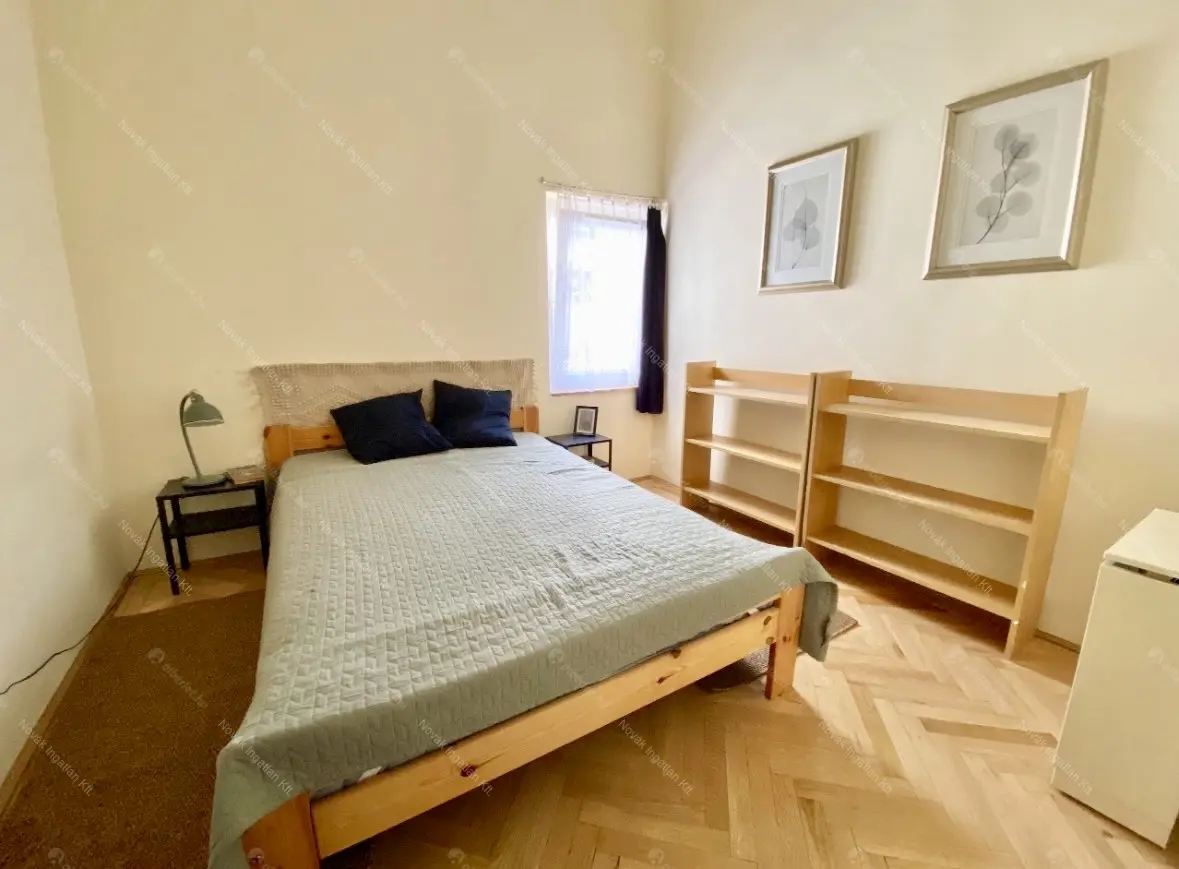 Kiadó albérlet 230000 Ft/hó áron: Budapest, VIII. kerület  Práter utca. Mérete: 41 nm, 1 szobás | Alberlet.hu - 6705631