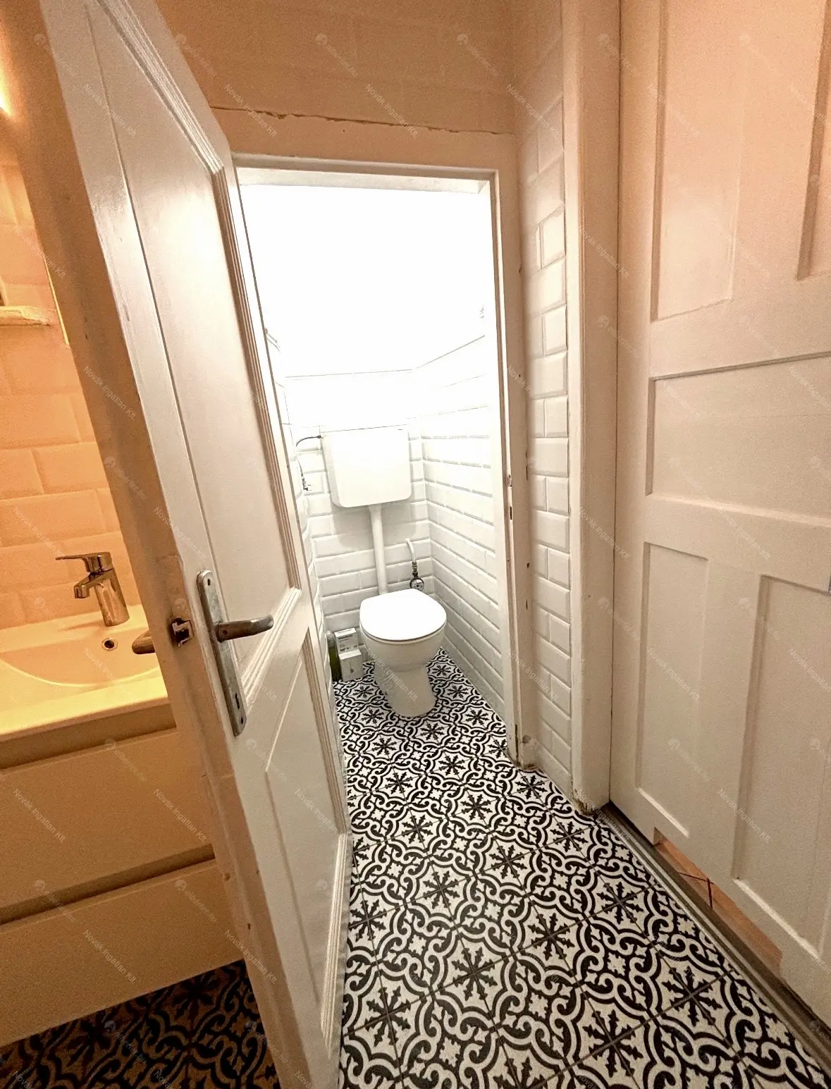 Kiadó albérlet 230000 Ft/hó áron: Budapest, VIII. kerület  Práter utca. Mérete: 41 nm, 1 szobás | Alberlet.hu - 6705640