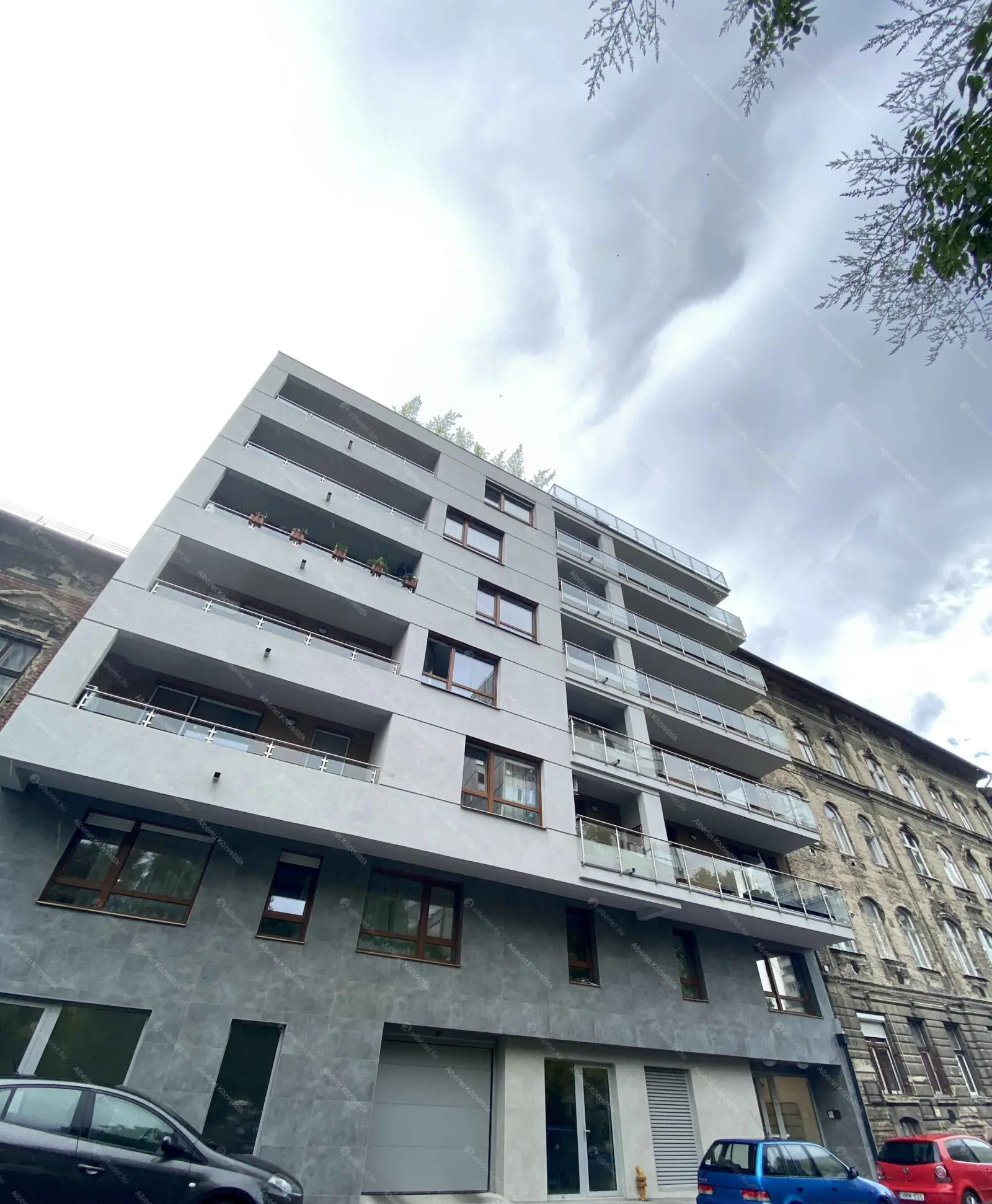 Kiadó albérlet 185000 Ft/hó áron: Budapest, VIII. kerület  Práter utca. Mérete: 42 nm, 1 szobás | Alberlet.hu - 6838777