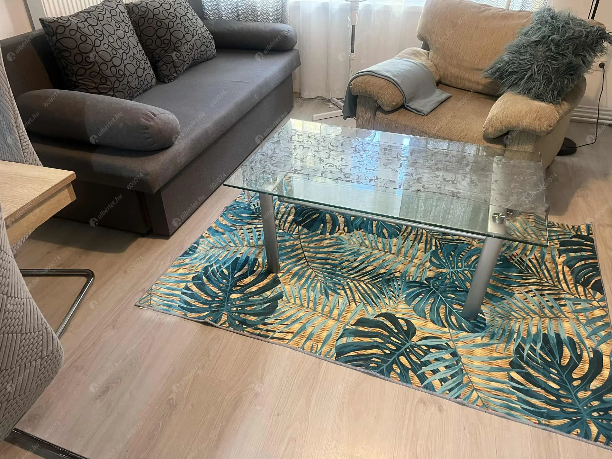 Kiadó albérlet 260000 Ft/hó áron: Budapest, VIII. kerület  Práter utca. Mérete: 43 nm, 2 szobás | Alberlet.hu - 6568795