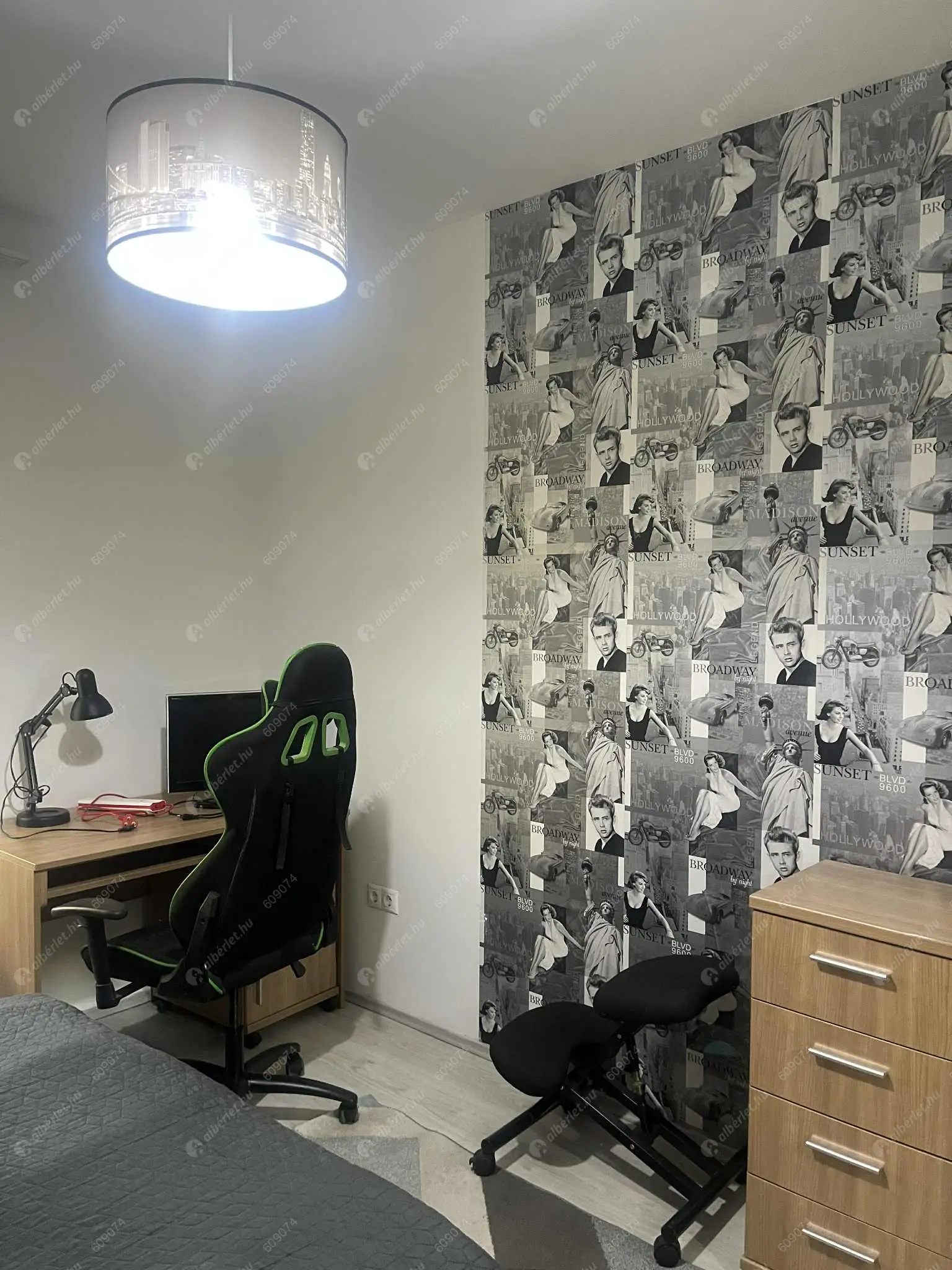 Kiadó albérlet 260000 Ft/hó áron: Budapest, VIII. kerület  Práter utca. Mérete: 43 nm, 2 szobás | Alberlet.hu - 6568797