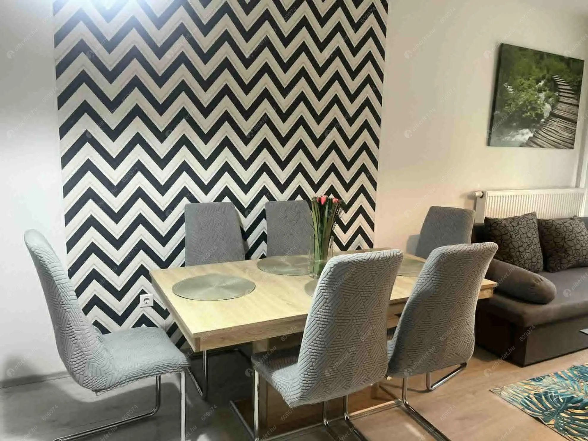 Kiadó albérlet 260000 Ft/hó áron: Budapest, VIII. kerület  Práter utca. Mérete: 43 nm, 2 szobás | Alberlet.hu - 6568800