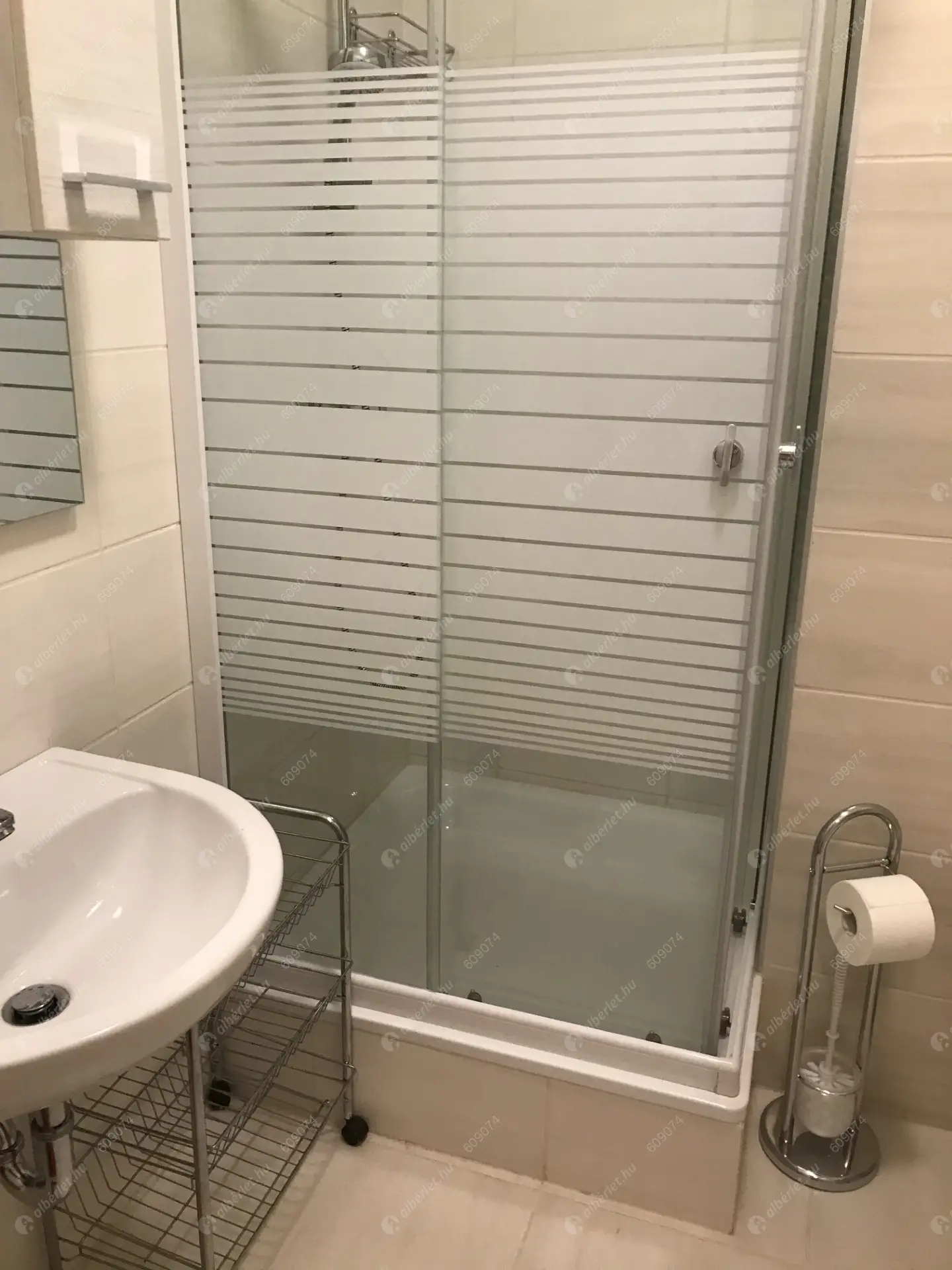 Kiadó albérlet 260000 Ft/hó áron: Budapest, VIII. kerület  Práter utca. Mérete: 43 nm, 2 szobás | Alberlet.hu - 6568802