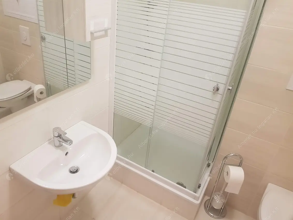 Kiadó albérlet 260000 Ft/hó áron: Budapest, VIII. kerület  Práter utca. Mérete: 43 nm, 2 szobás | Alberlet.hu - 4703281