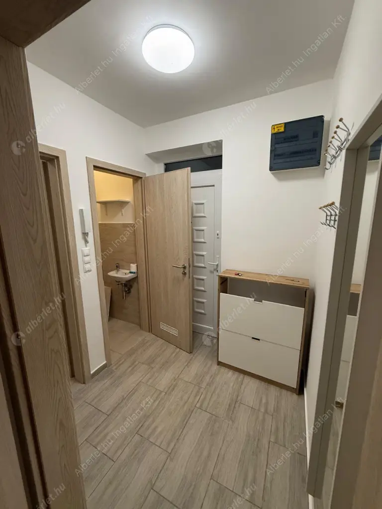 Kiadó albérlet 250000 Ft/hó áron: Budapest, VIII. kerület  Práter utca. Mérete: 46 nm, 2 szobás | Alberlet.hu - 6634513