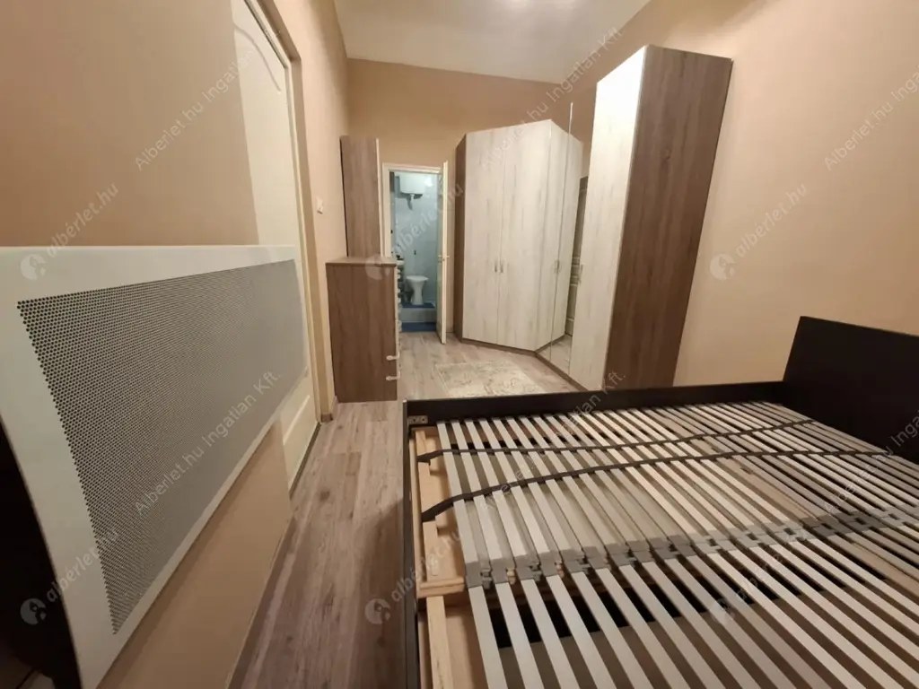 Kiadó albérlet 250000 Ft/hó áron: Budapest, VIII. kerület  Práter utca. Mérete: 49 nm, 2 szobás | Alberlet.hu - 6608821
