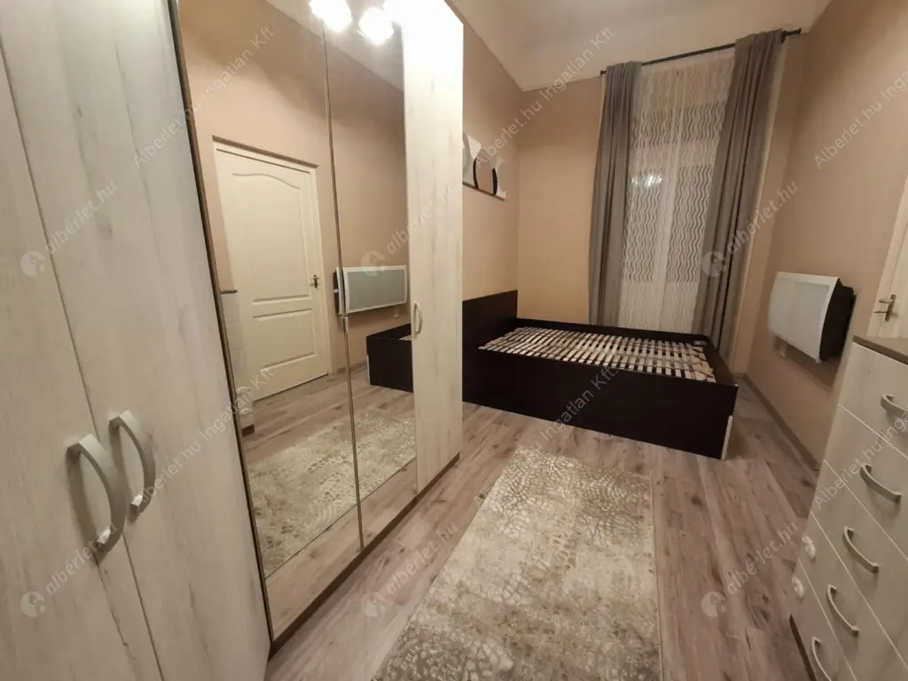 Kiadó albérlet 250000 Ft/hó áron: Budapest, VIII. kerület  Práter utca. Mérete: 49 nm, 2 szobás | Alberlet.hu - 6608823