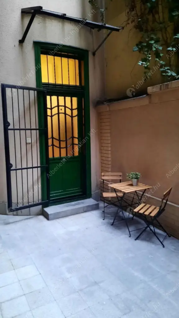 Kiadó albérlet 250000 Ft/hó áron: Budapest, VIII. kerület  Práter utca. Mérete: 49 nm, 2 szobás | Alberlet.hu - 6608829