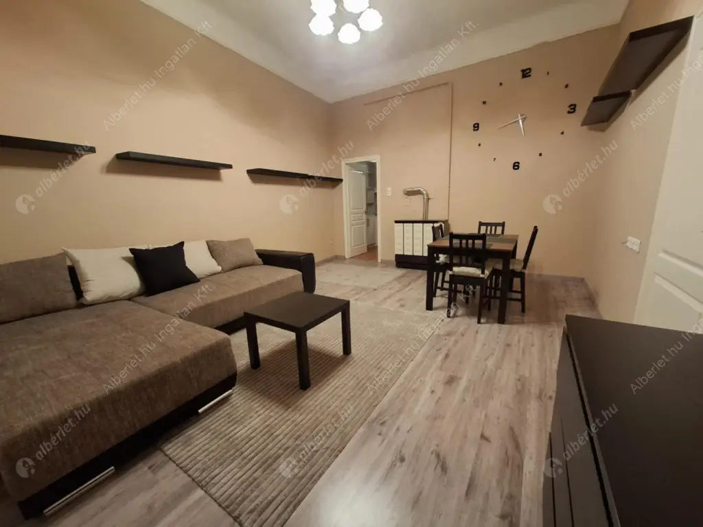 Kiadó albérlet 250000 Ft/hó áron: Budapest, VIII. kerület  Práter utca. Mérete: 49 nm, 2 szobás | Alberlet.hu - 6626127