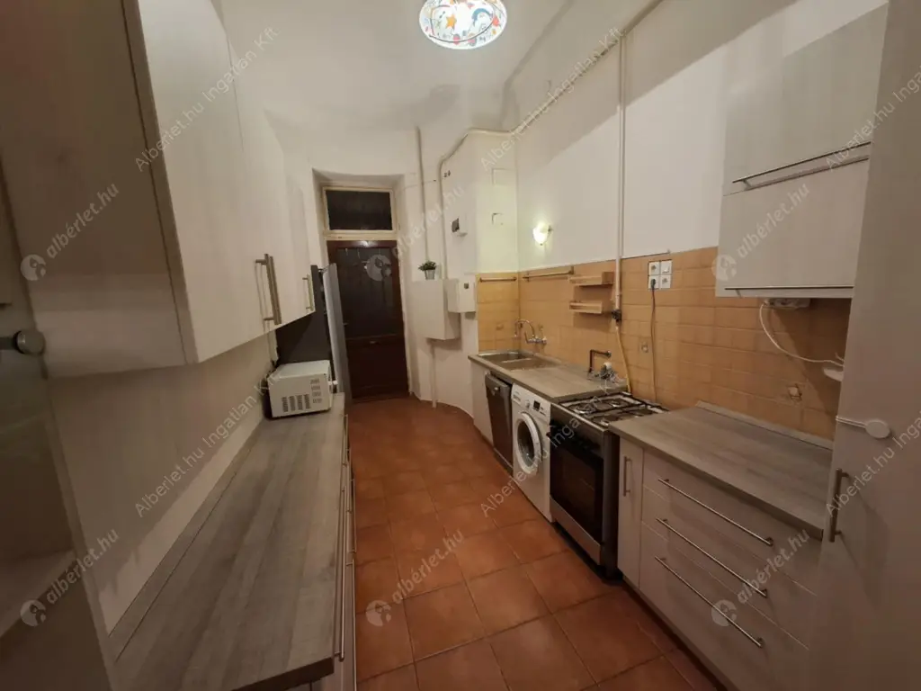 Kiadó albérlet 250000 Ft/hó áron: Budapest, VIII. kerület  Práter utca. Mérete: 49 nm, 2 szobás | Alberlet.hu - 6626134