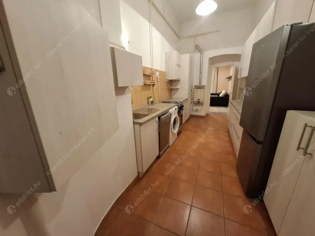 Kiadó albérlet 250000 Ft/hó áron: Budapest, VIII. kerület  Práter utca. Mérete: 49 nm, 2 szobás | Alberlet.hu - 6626136