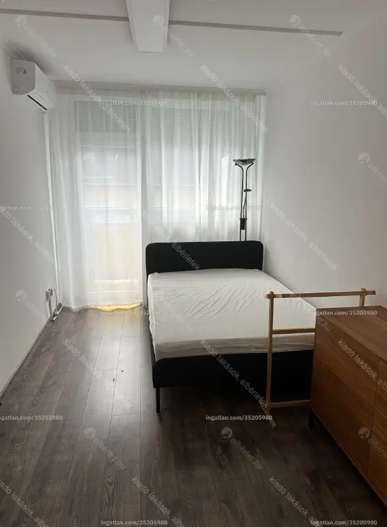 Kiadó albérlet 250000 Ft/hó áron: Budapest, VIII. kerület  Práter utca. Mérete: 52 nm, 2 szobás | Alberlet.hu - 6647851