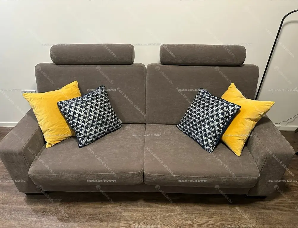 Kiadó albérlet 250000 Ft/hó áron: Budapest, VIII. kerület  Práter utca. Mérete: 52 nm, 2 szobás | Alberlet.hu - 6647856