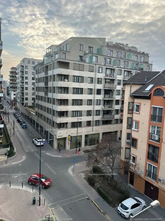 Kiadó albérlet 250000 Ft/hó áron: Budapest, VIII. kerület  Práter utca. Mérete: 52 nm, 2 szobás | Alberlet.hu - 6647861