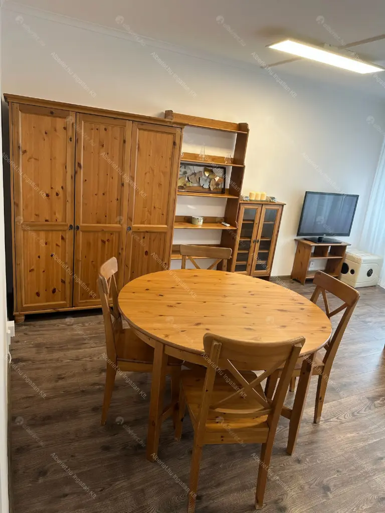 Kiadó albérlet 250000 Ft/hó áron: Budapest, VIII. kerület  Práter utca. Mérete: 52 nm, 2 szobás | Alberlet.hu - 6653220