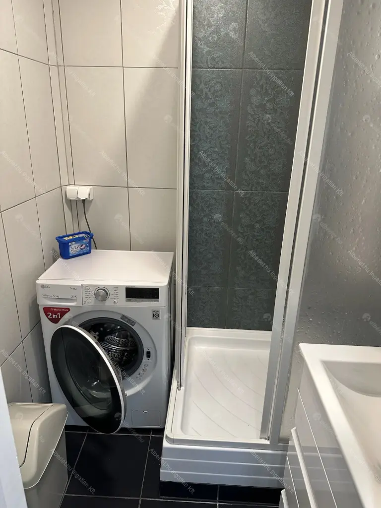 Kiadó albérlet 250000 Ft/hó áron: Budapest, VIII. kerület  Práter utca. Mérete: 52 nm, 2 szobás | Alberlet.hu - 6653230