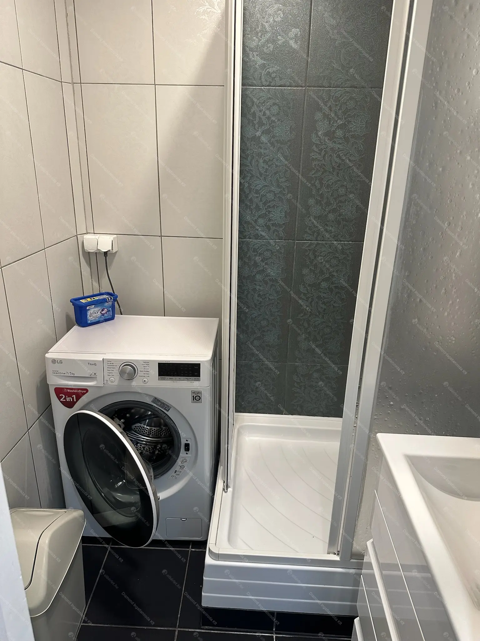 Kiadó albérlet 250000 Ft/hó áron: Budapest, VIII. kerület  Práter utca. Mérete: 52 nm, 2 szobás | Alberlet.hu - 6655900