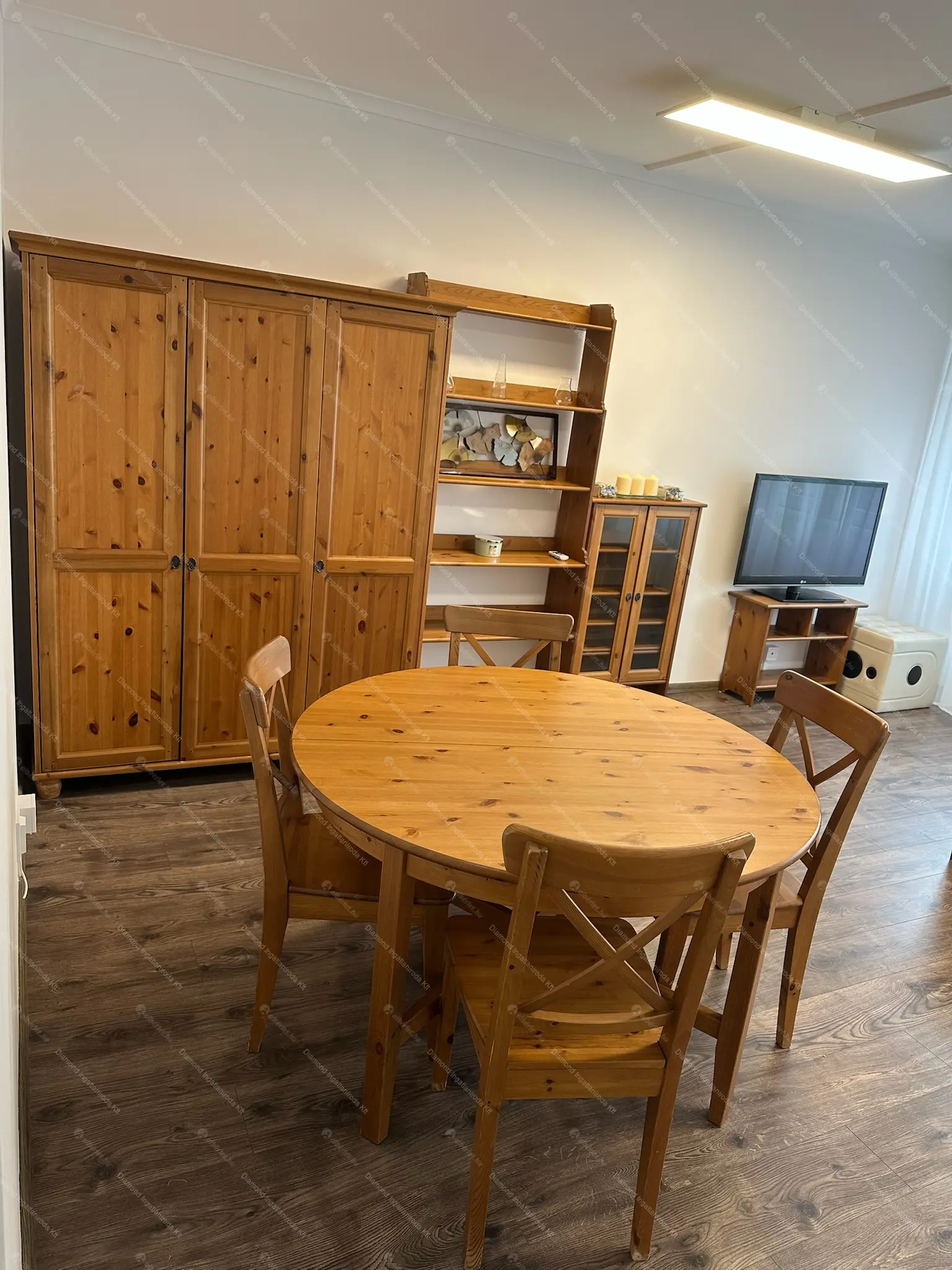 Kiadó albérlet 250000 Ft/hó áron: Budapest, VIII. kerület  Práter utca. Mérete: 52 nm, 2 szobás | Alberlet.hu - 6655902