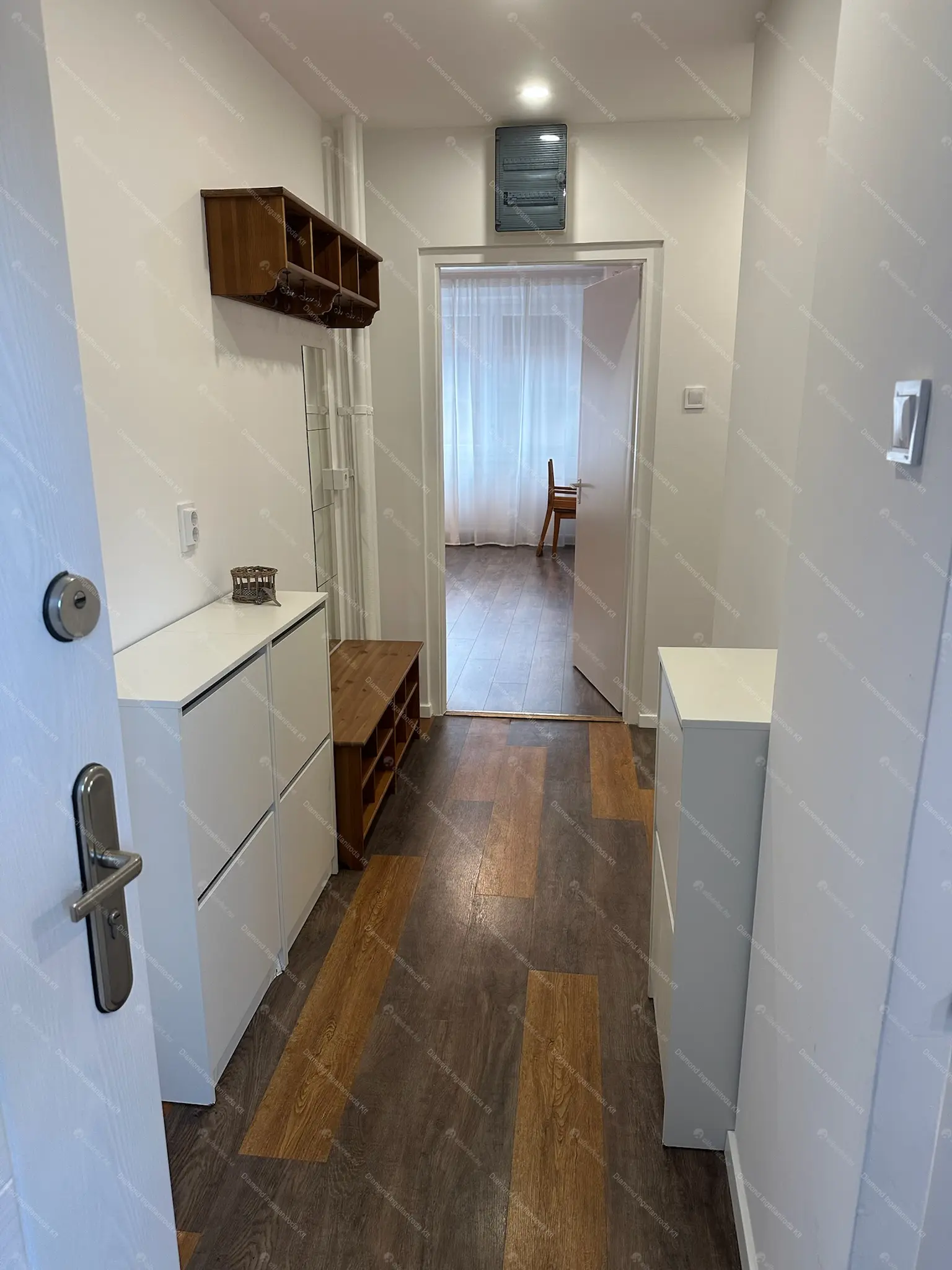 Kiadó albérlet 250000 Ft/hó áron: Budapest, VIII. kerület  Práter utca. Mérete: 52 nm, 2 szobás | Alberlet.hu - 6655903