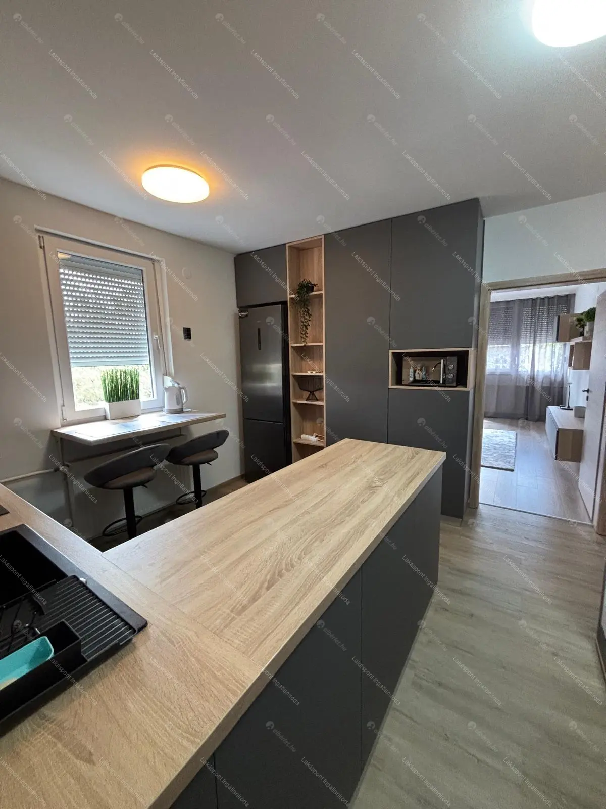 Kiadó albérlet 300000 Ft/hó áron: Budapest, VIII. kerület  Práter utca. Mérete: 55 nm, 2 szobás | Alberlet.hu - 6699715