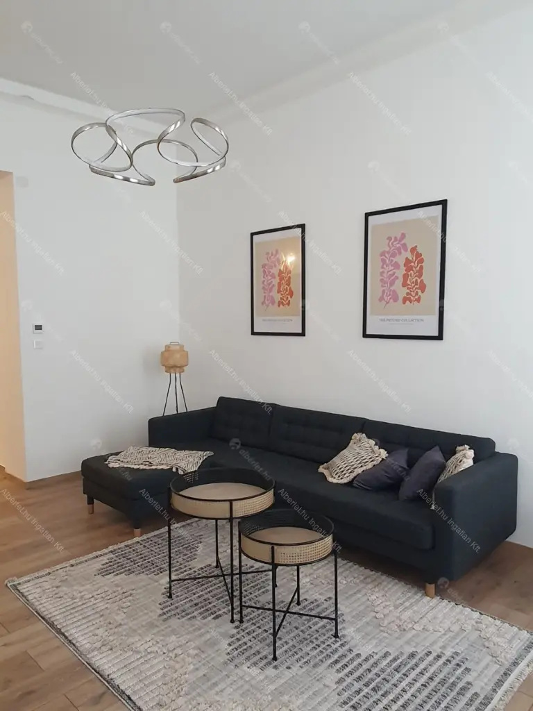 Kiadó albérlet 400000 Ft/hó áron: Budapest, VIII. kerület  Práter utca. Mérete: 65 nm, 2 szobás | Alberlet.hu - 6649709